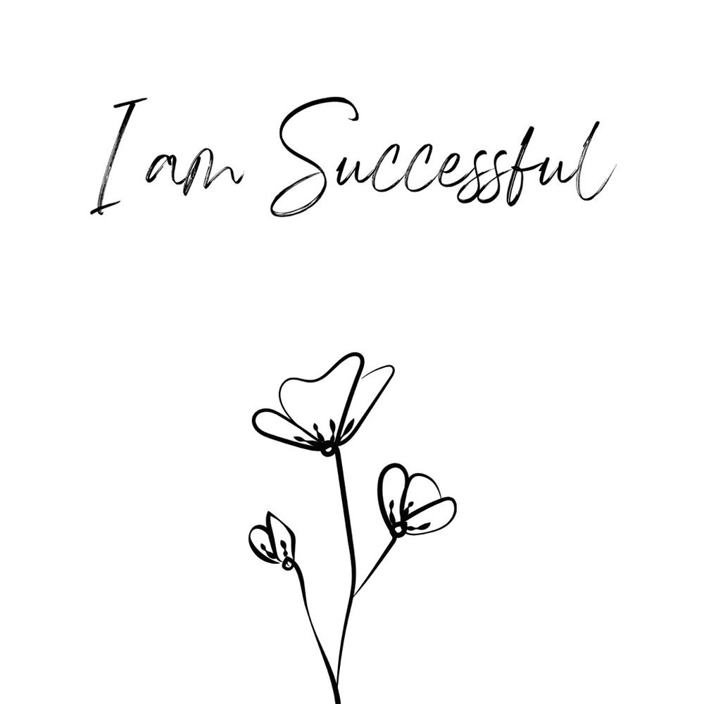I am the shit affirmation journal - Picture 6 of 9